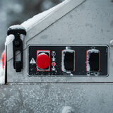 MBX+ 4 Yard Pintle Drive Spreader