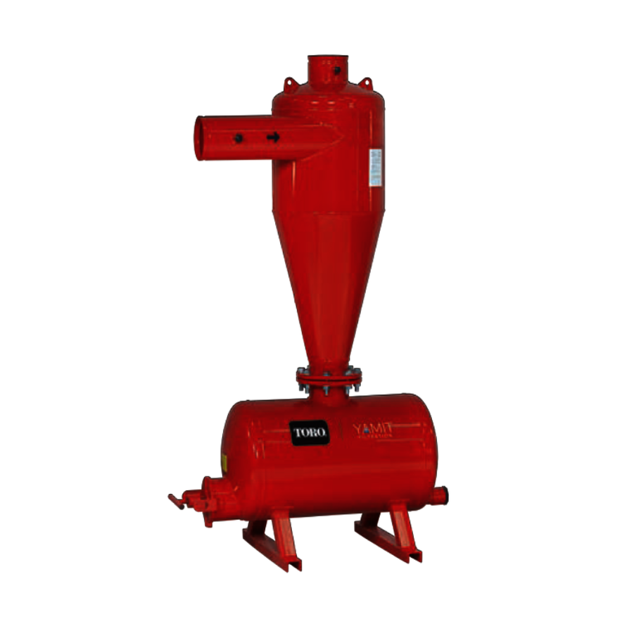 Hydrocyclone Separators