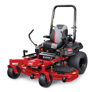 Professionele 2000-serie MyRIDE® Z Master® benzinemaaier van 132 cm 77292TE