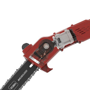 Black and Decker 20V MAX Lithium Pole Pruning Saw (Bare Tool