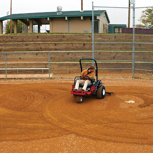 Unparalleled Maneuverability & Productivity