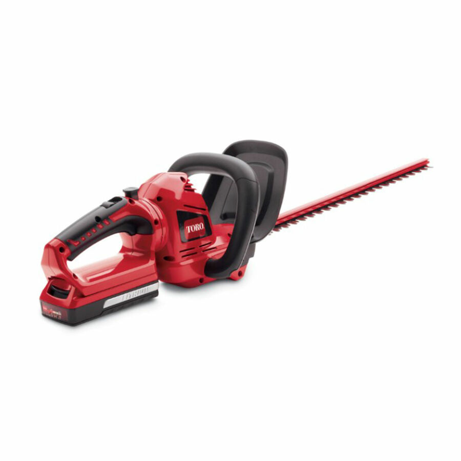 20V Max 22" Cordless Hedge Trimmer (51494)