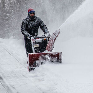 Total Speed Control - Change your speed on the go with Infinitely Variable Speed.