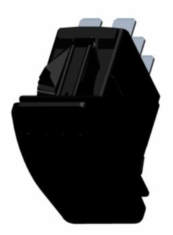 Genuine OEM Part 100-1535