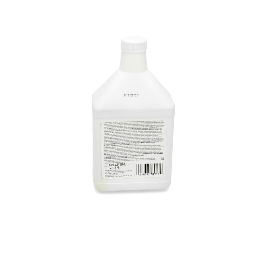 Genuine OEM Part 38913