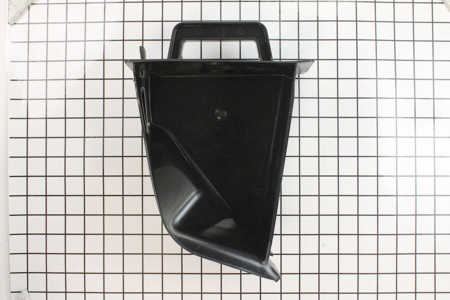 Discharge Plug Assembly