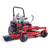 Toro 72 inch discount mower for sale