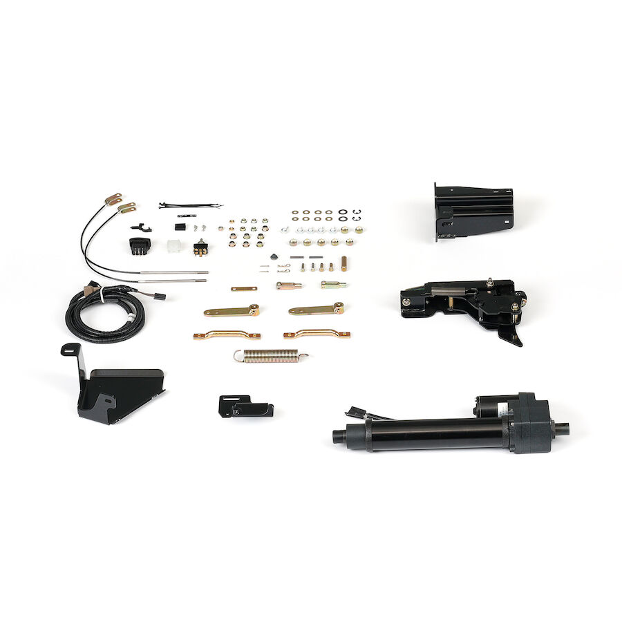 Genuine OEM Part 130-8458