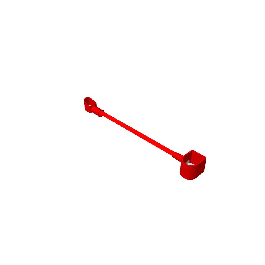 Genuine OEM Part 119-8897