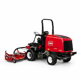 Groundsmaster® 4100-D