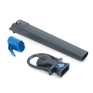 Oscillating Tube Attachment Kit