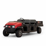 Workman® GTX Extended Utility Vehicle