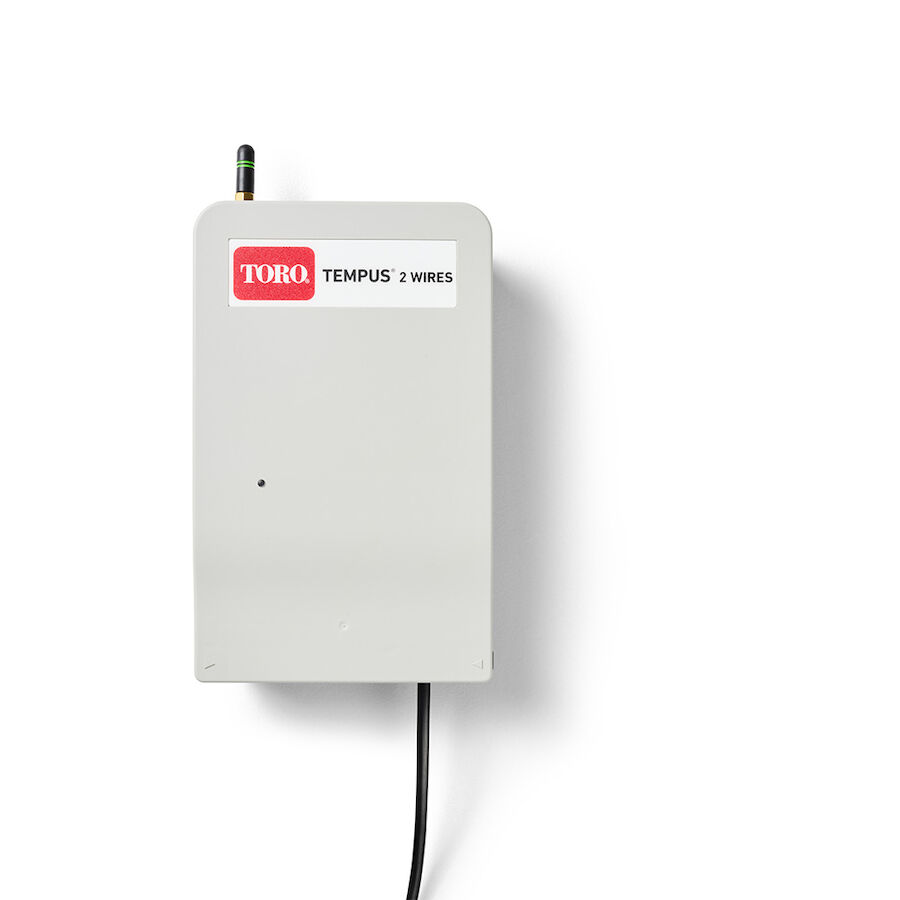 Tempus Decoder System