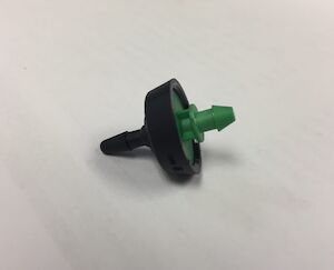 AL Anti-drain pressure compensating emitter
