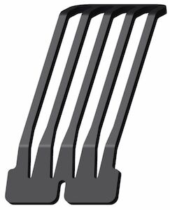 Genuine OEM Part 100-5421