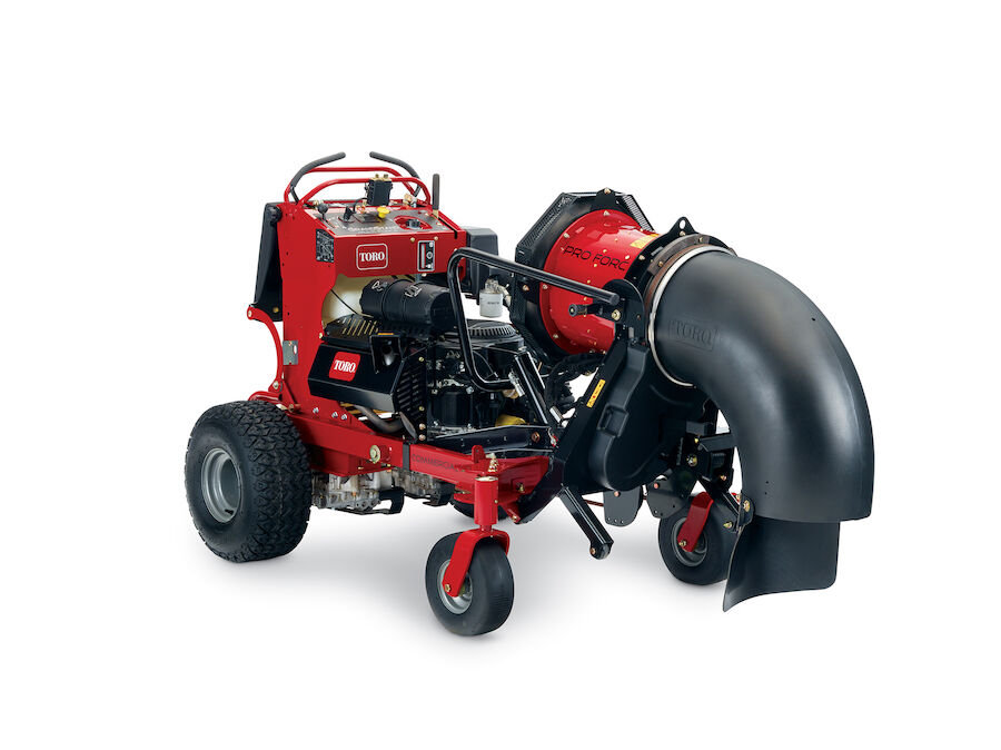 MULTI FORCE Pro Force Debris Blower