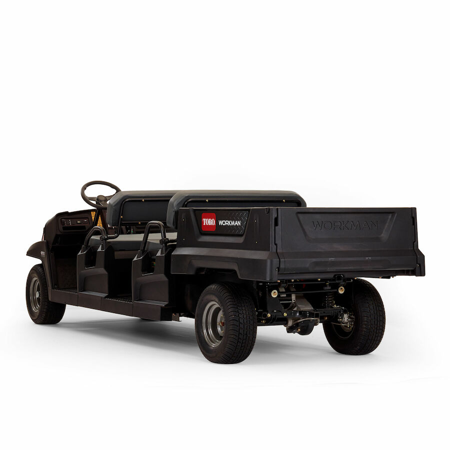 Workman® GTX Extended Utility Vehicle