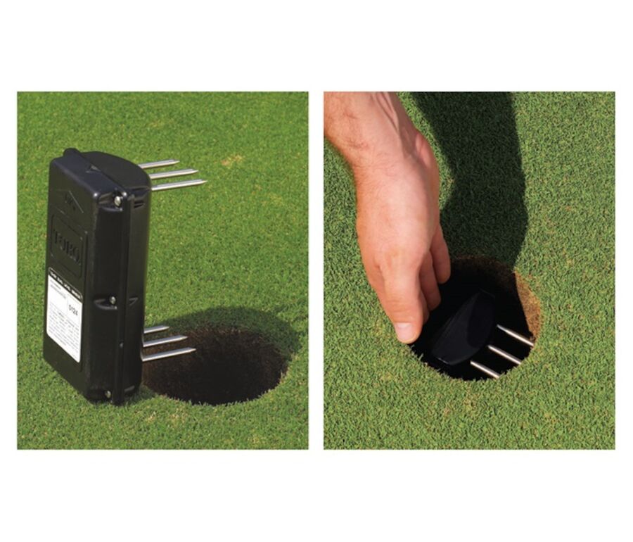 Turf Guard<sup>®</sup> Wireless Soil Monitoring System
