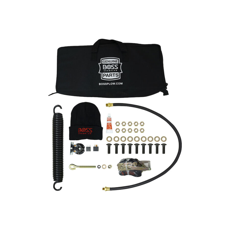 Emergency Parts Kits