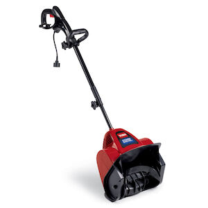 Pelle à neige électrique Power Shovel® 30 cm (12 po) 7,5 A (38361)