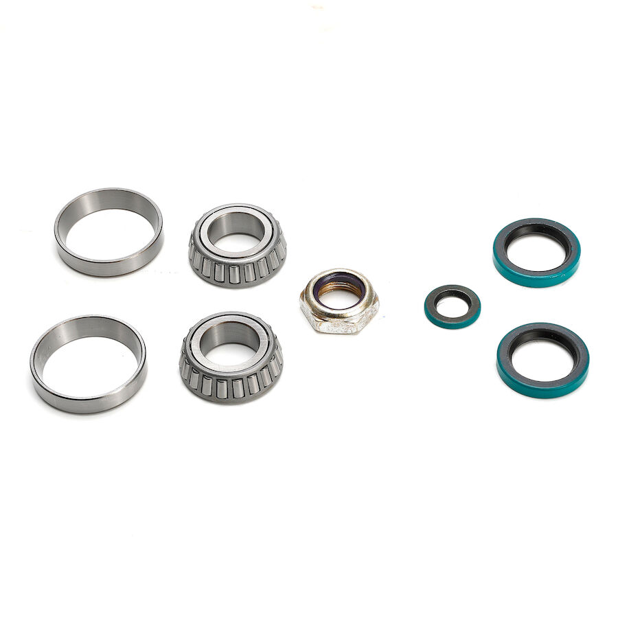 Genuine OEM Part 107-1590