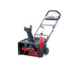 21" Power Clear® e21 60V* (7.5 ah) Battery Snow Blower (39901)