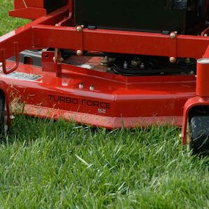 Toro 36 inch zero turn online mower