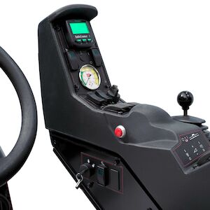 Quick Find™ Console