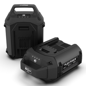 60V MAX 2.0AH Battery 108 Watt Hour