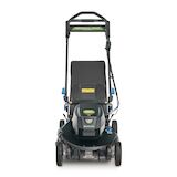 21” (53 cm) 60V MAX* Electric Battery Personal Pace® Super Recycler® Mower