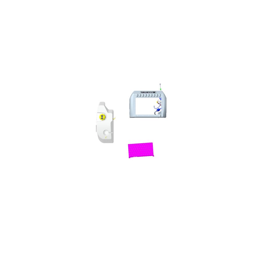 Genuine OEM Part 114-8228