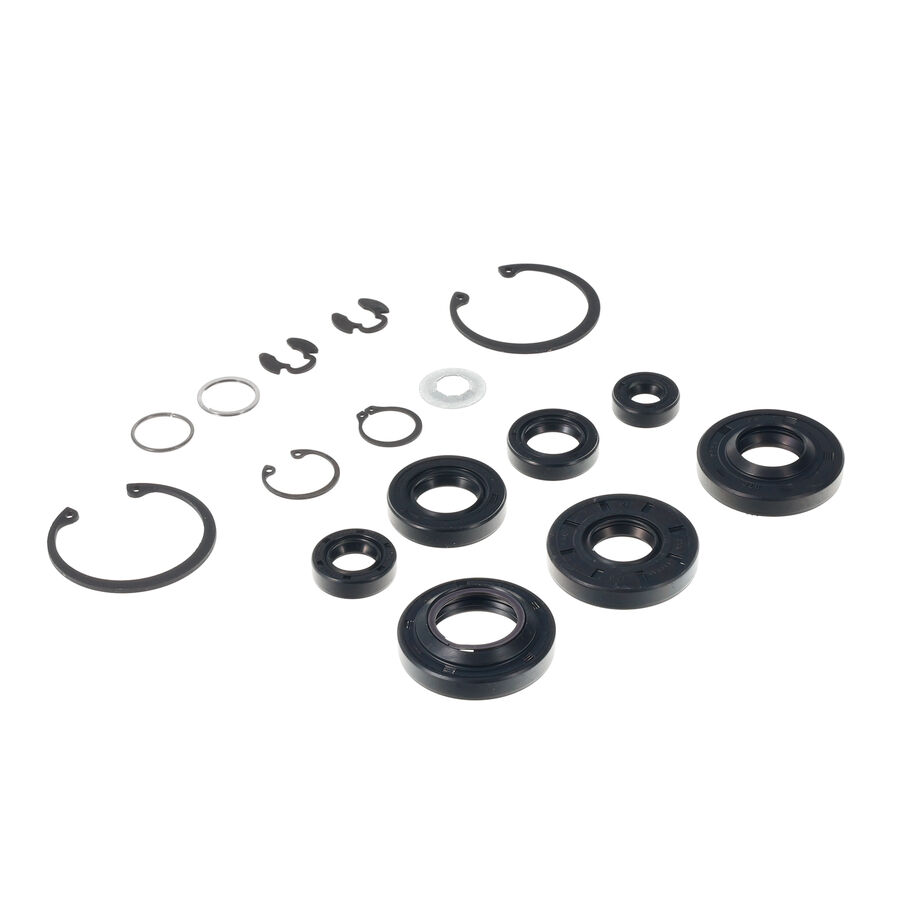 Genuine OEM Part 106-8686