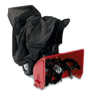 Two-Stage Snow Blower Cover