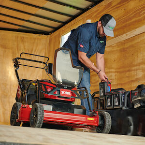 Toro 30 inch commercial mower for sale sale