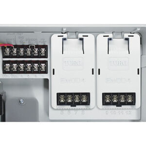 Station Count Flexibility