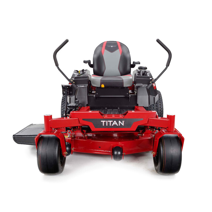 Titan® ZX4875 122 cm Zero Turn Riding Mower 74875