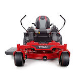 Titan® ZX4875 122 cm Zero Turn Riding Mower 74875 | Toro