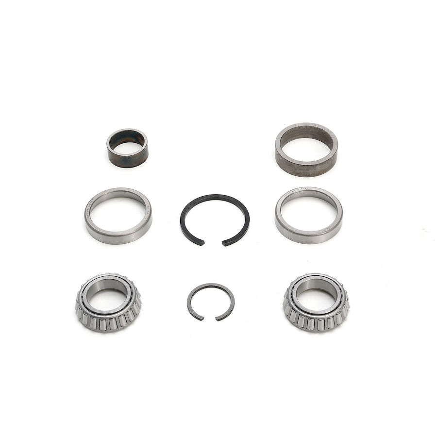 Genuine OEM Part 100-5703