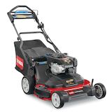 30" (76cm) Personal Pace® Electric Start TimeMaster® Mower (21200)