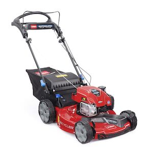 Toro lawn mower best sale dealers in my area