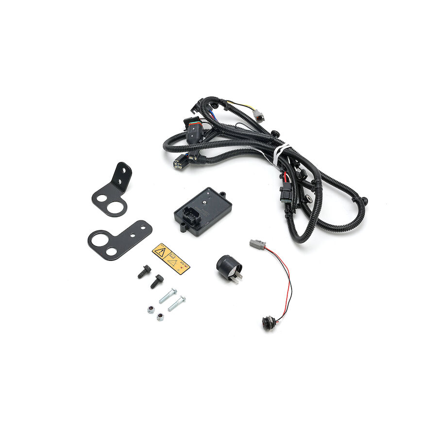 Genuine OEM Part 79400