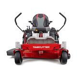 107 cm TimeCutter® MX 4275T-åkgräsklippare med nollsvängradie 74691