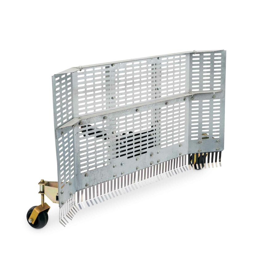 MULTI FORCE Leaf Plow