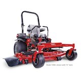 6000 Series 72" (183 cm) 34 HP 999cc w/Horizon&#8482; Technology (72947)