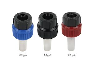 Turbo SC Plus PC Emitters