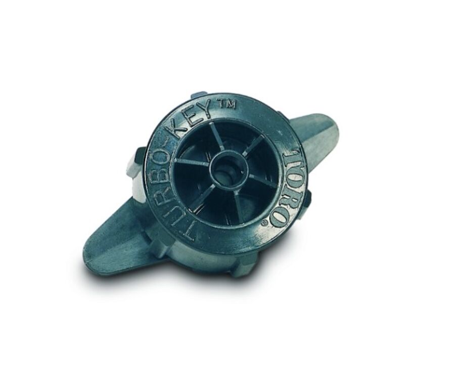 Turbo Key Emitter