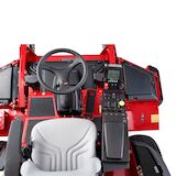 Groundsmaster® 5900 with ROPS