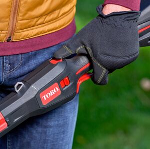 Ultimate Control - variable speed