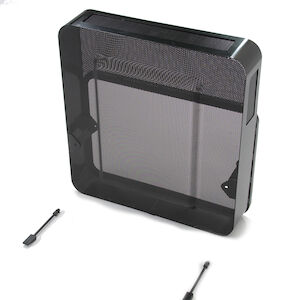 Radiator Screen Kit