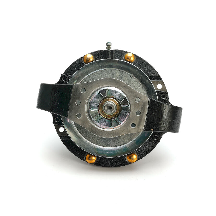 Genuine OEM Part 139-1034